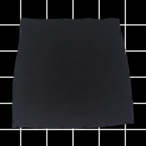 Forever 21 Black Skirt